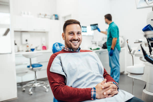 Best Dental Fillings (Composite and Amalgam)  in Bridgewater Center, NJ