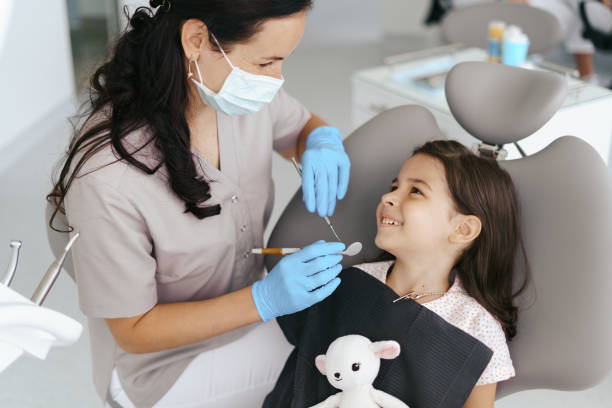 Emergency Dental Services in Bridgewater Center, NJ