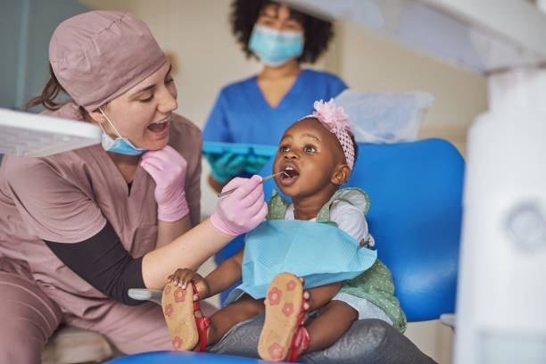 Laser Dentistry in Bridgewater Center, NJ