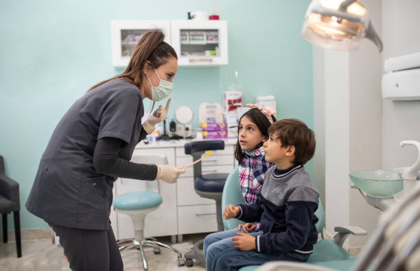 Best Full Mouth Reconstruction  in Bridgewater Center, NJ