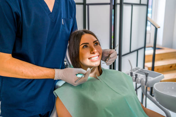 Best Emergency Dental Care  in Bridgewater Center, NJ