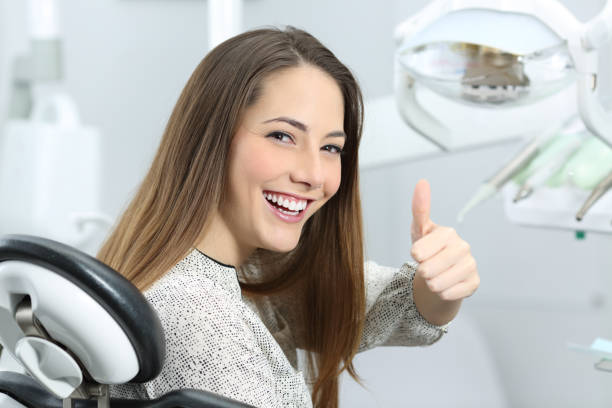 Full Mouth Reconstruction in Bridgewater Center, NJ